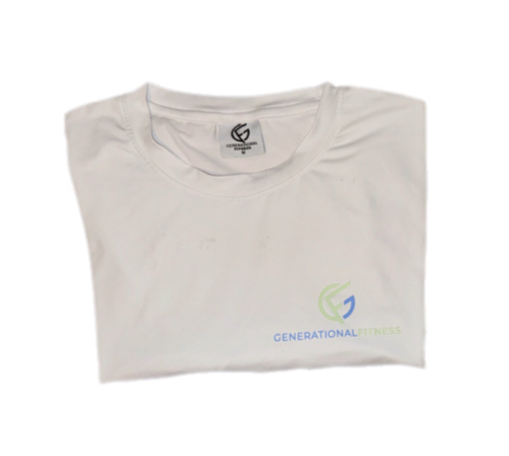 Generational Compression - Short sleeve