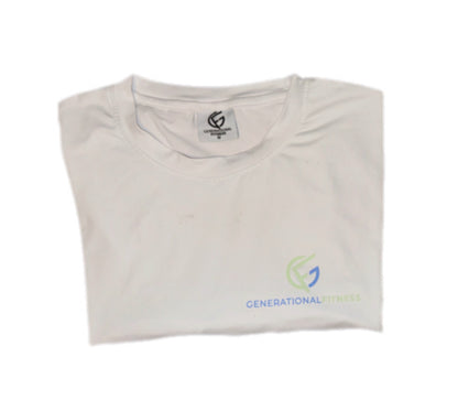 Generational Compression - Short sleeve