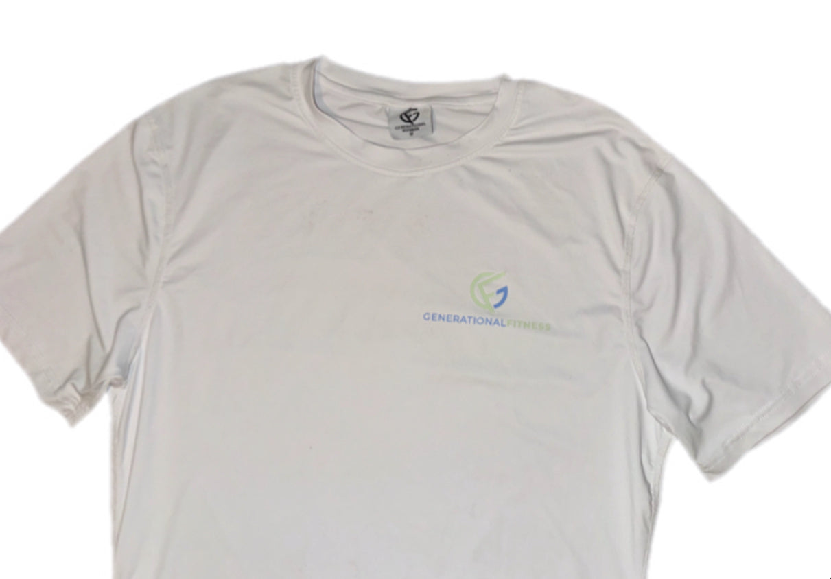 Generational Compression - Short sleeve