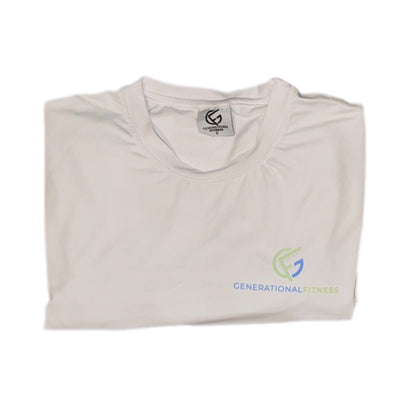 Generational Compression - Long sleeve