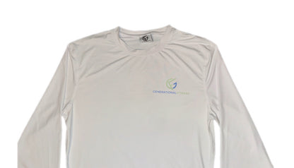 Generational Compression - Long sleeve