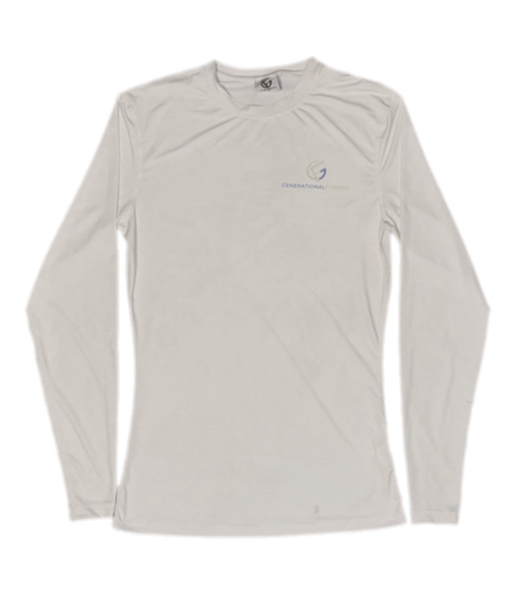 Generational Compression - Long sleeve