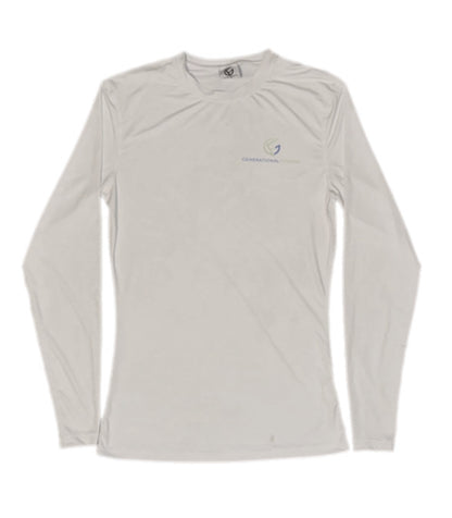 Generational Compression - Long sleeve
