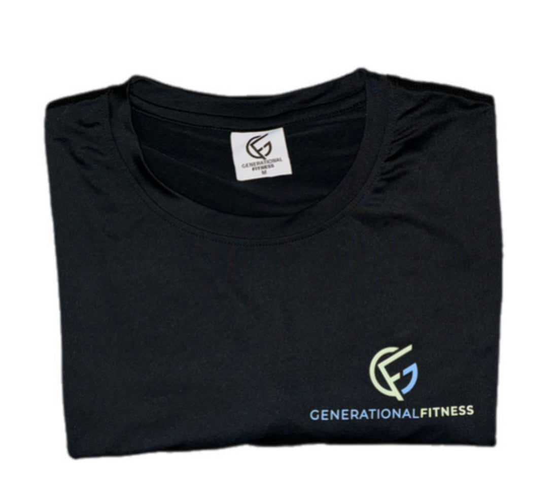 Generational Compression - Short sleeve