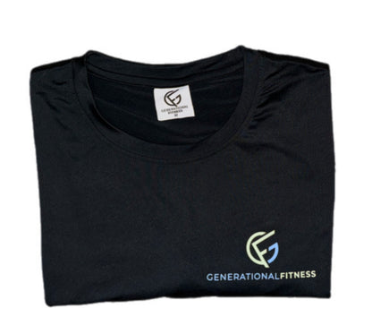 Generational Compression - Short sleeve