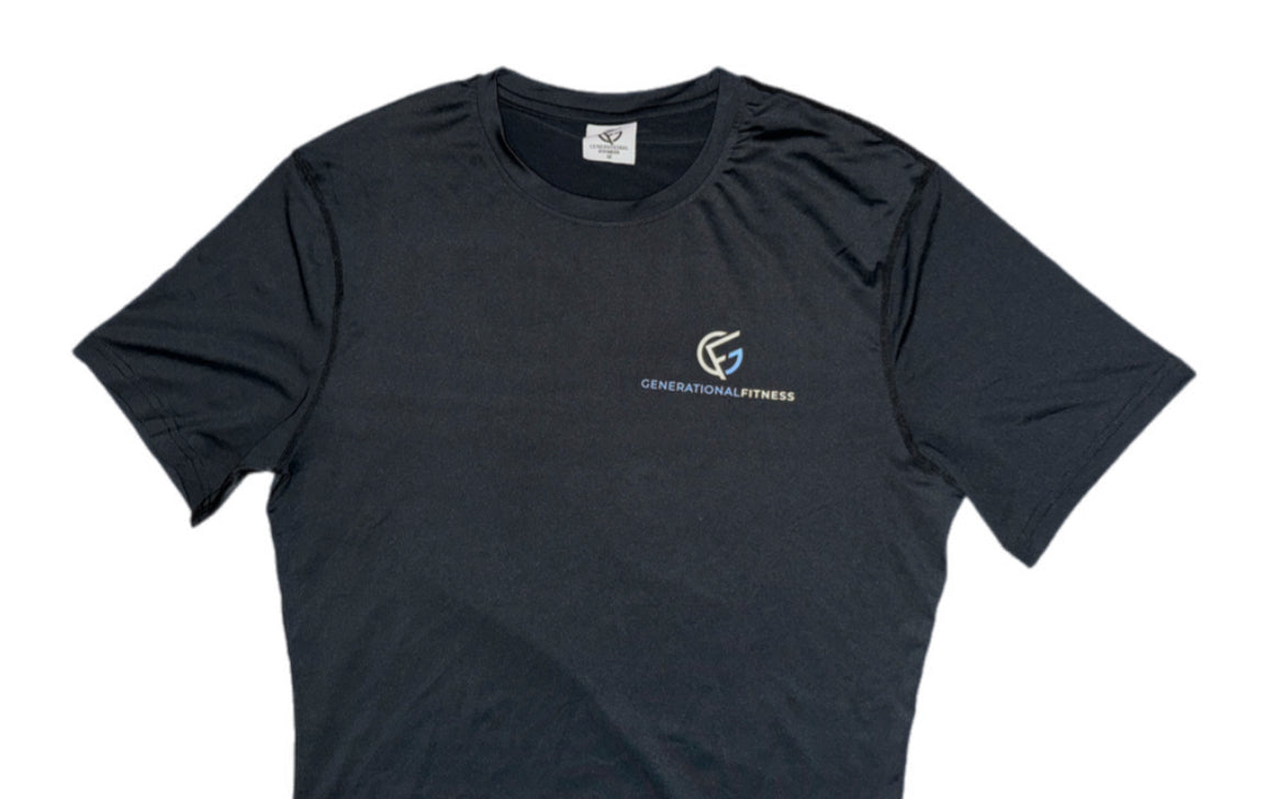 Generational Compression - Short sleeve