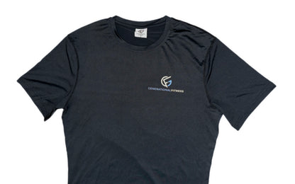 Generational Compression - Short sleeve