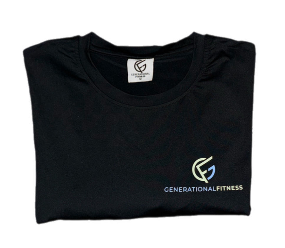 Generational Compression - Long sleeve