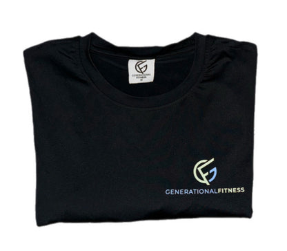 Generational Compression - Long sleeve