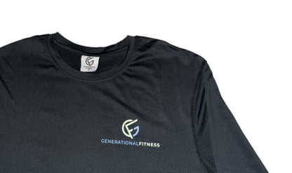 Generational Compression - Long sleeve