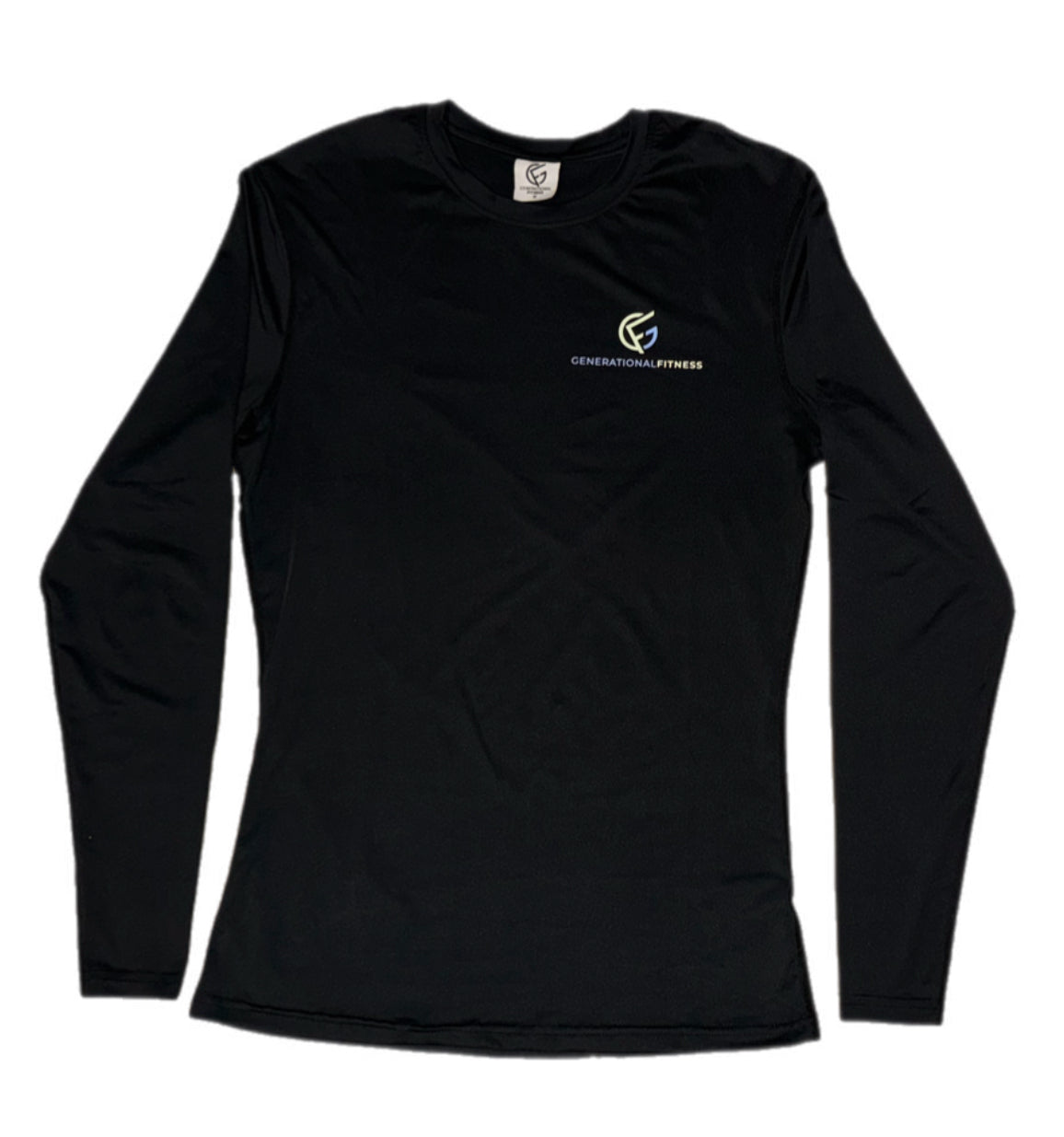 Generational Compression - Long sleeve