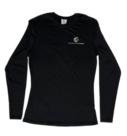 Generational Compression - Long sleeve